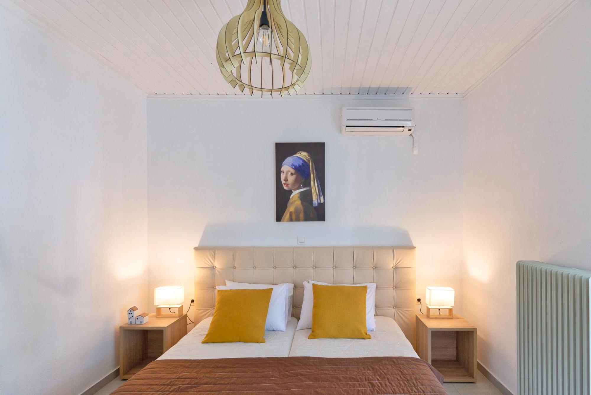 Ζωγραφιά Aparthotel Corfu  Εξωτερικό φωτογραφία
