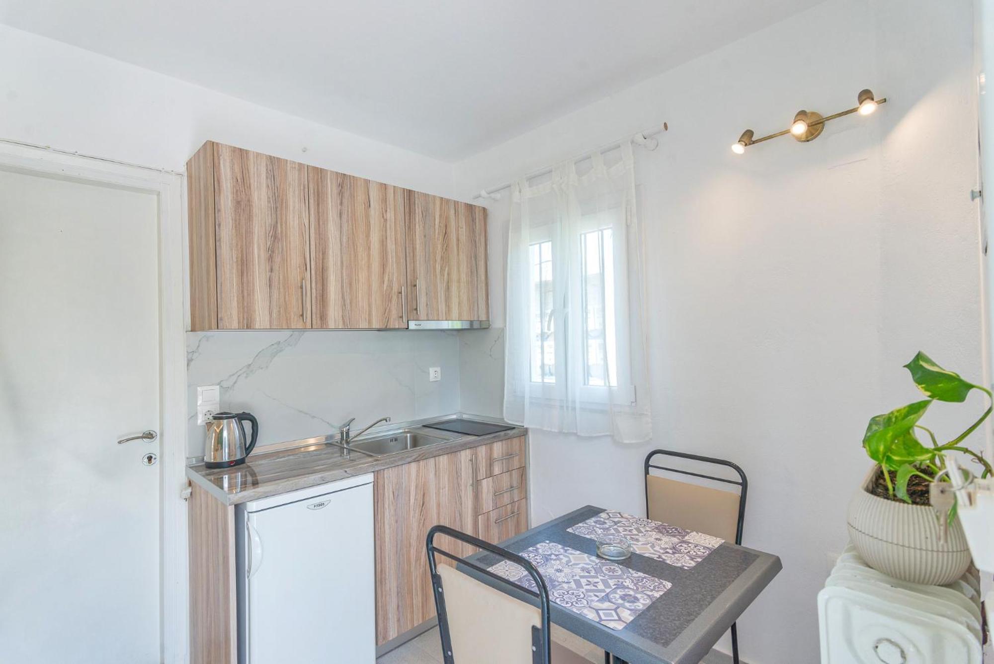 Ζωγραφιά Aparthotel Corfu  Εξωτερικό φωτογραφία