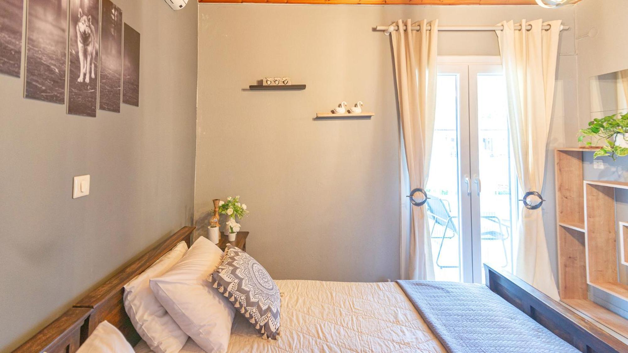 Ζωγραφιά Aparthotel Corfu  Εξωτερικό φωτογραφία
