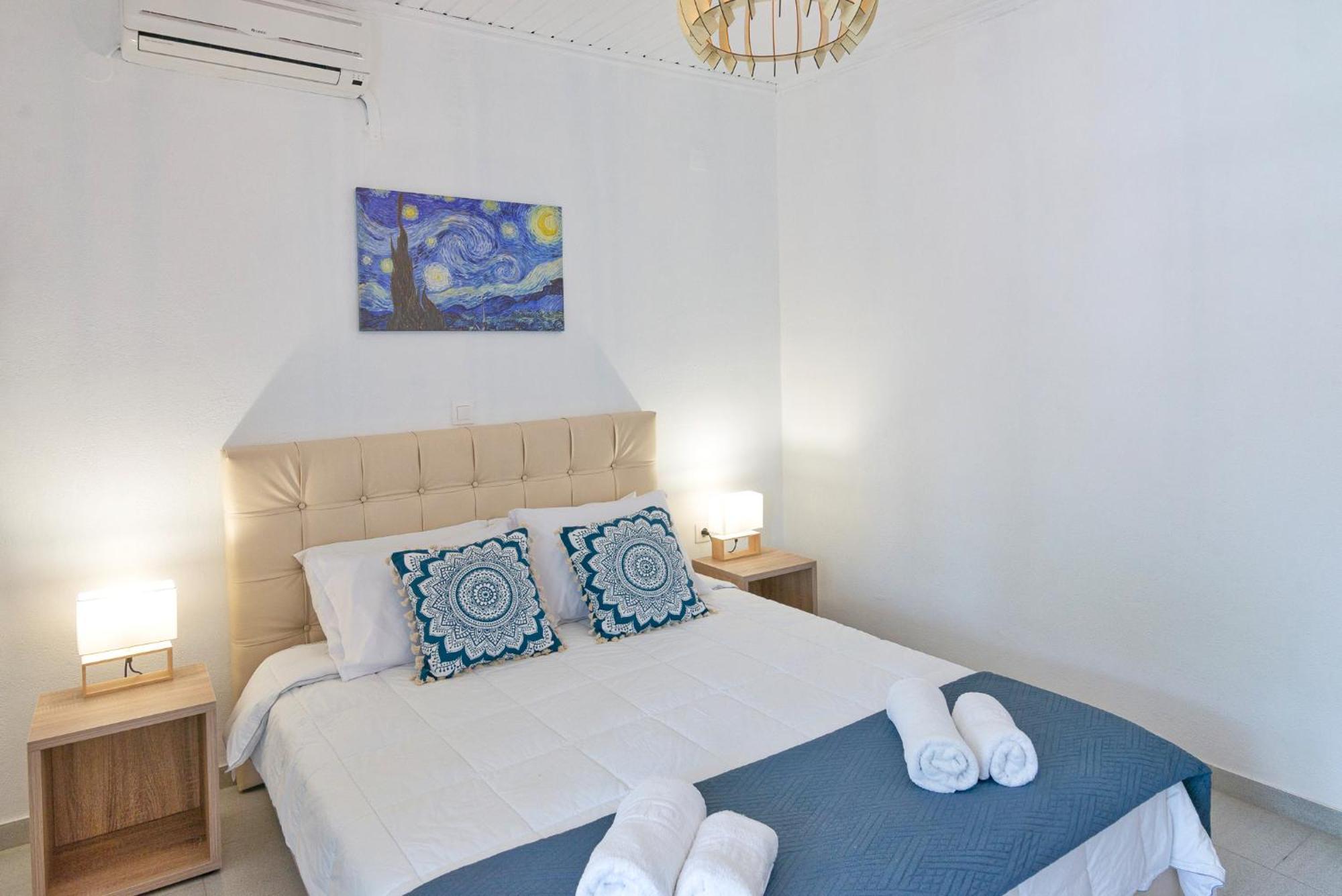 Ζωγραφιά Aparthotel Corfu  Εξωτερικό φωτογραφία