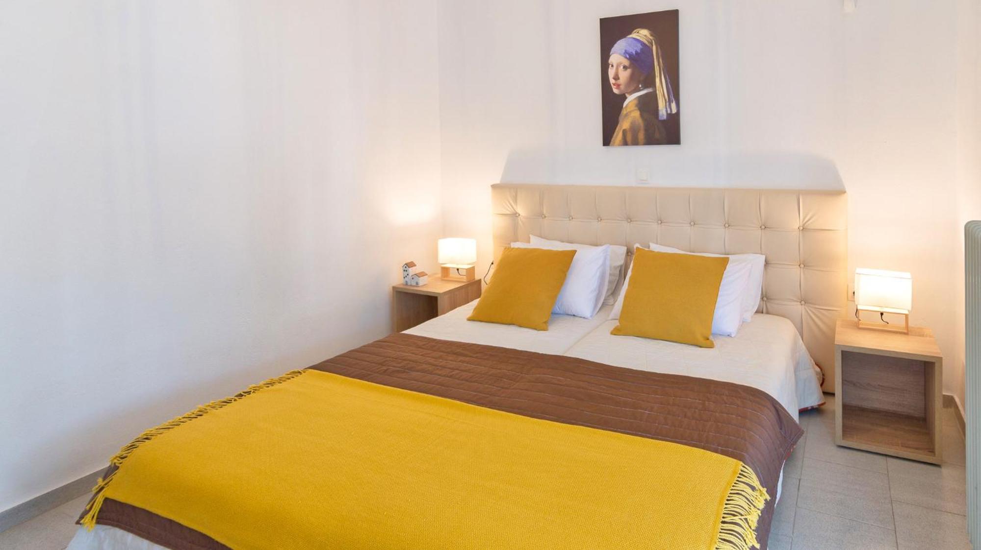 Ζωγραφιά Aparthotel Corfu  Εξωτερικό φωτογραφία