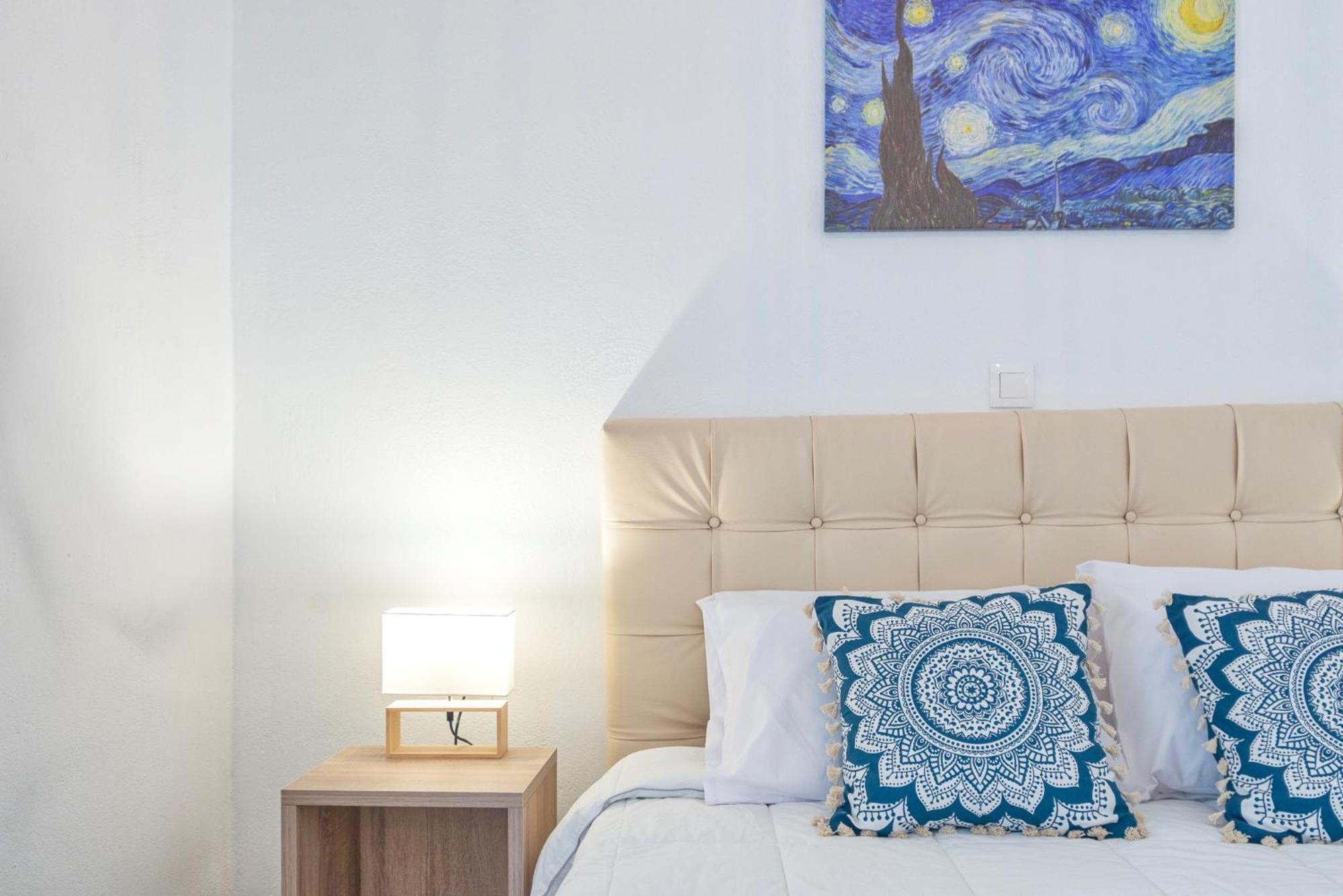 Ζωγραφιά Aparthotel Corfu  Εξωτερικό φωτογραφία